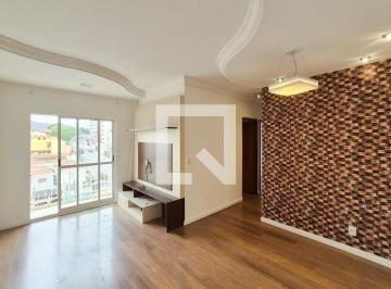 Apartamento · 65m² · 2 Quartos · 1 Vaga · Apartamento para Aluguel - Baeta Neves, 2 Quartos, 65 m² - São Bernardo do Campo