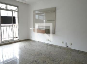 Apartamento · 77m² · 3 Quartos · 2 Vagas · Apartamento para Aluguel - Nova Granada, 3 Quartos, 77 m² - Belo Horizonte