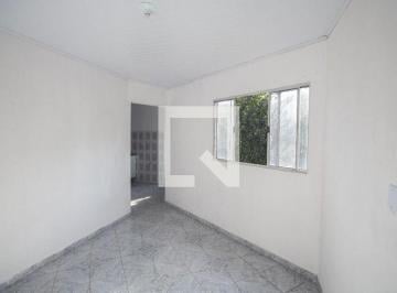 Casa · 35m² · 1 Quarto · Casa para Aluguel - Jardim Ataliba Leonel, 1 Quarto,  35 m² - São Paulo