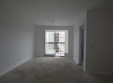 Apartamento · 24m² · 1 Quarto · 1 Vaga · Apartamento para Aluguel - Jardim Éster Yolanda, 1 Quarto,  24 m² - São Paulo