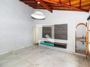Casa · 100m² · 2 Quartos · 1 Vaga · Casa para Aluguel - Interlagos, 2 Quartos,  100 m² - São Paulo