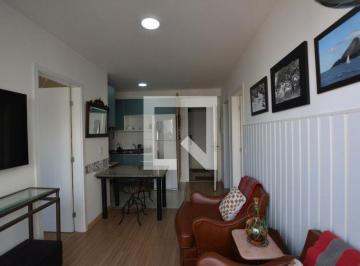 Apartamento · 40m² · 2 Quartos · 1 Vaga · Apartamento para Aluguel - Jardim Éster Yolanda, 2 Quartos, 40 m² - São Paulo