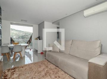 Apartamento · 85m² · 3 Quartos · 2 Vagas · Apartamento para Aluguel - Alto Petrópolis, 3 Quartos, 85 m² - Porto Alegre