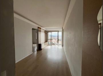Apartamento · 56m² · 2 Quartos · 1 Vaga · Apartamento para Aluguel - Piqueri, 2 Quartos, 56 m² - São Paulo