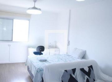 Apartamento · 35m² · 1 Quarto · 1 Vaga · Apartamento para Aluguel - Santa Cecília, 1 Quarto, 35 m² - São Paulo