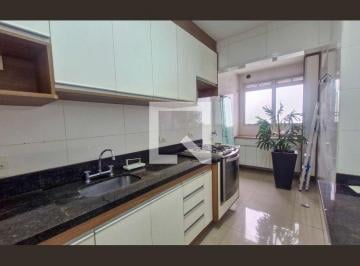 Apartamento · 78m² · 3 Quartos · 1 Vaga · Apartamento para Aluguel - Jardim Marajoara , 3 Quartos, 78 m² - São Paulo