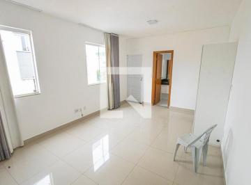 Apartamento · 35m² · 1 Quarto · 1 Vaga · Apartamento para Aluguel - Liberdade, 1 Quarto, 35 m² - Belo Horizonte