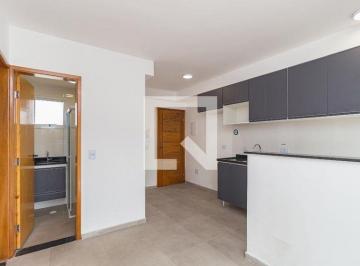 Apartamento · 45m² · 2 Quartos · Apartamento para Aluguel - Mooca, 2 Quartos,  45 m² - São Paulo