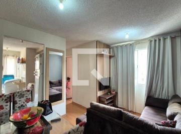 Apartamento · 50m² · 2 Quartos · 1 Vaga · Apartamento para Aluguel - Res. Cosmos, 2 Quartos, 50 m² - Campinas