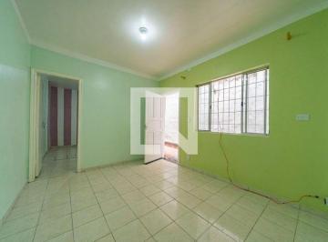 Casa · 52m² · 2 Quartos · Casa para Aluguel - Vila Tibirica, 2 Quartos, 52 m² - Santo André