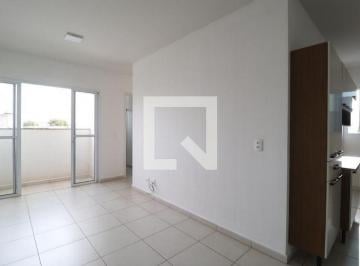 Apartamento · 50m² · 2 Quartos · 1 Vaga · Apartamento para Aluguel - Pres. Roosevelt, 2 Quartos, 50 m² - Uberlândia