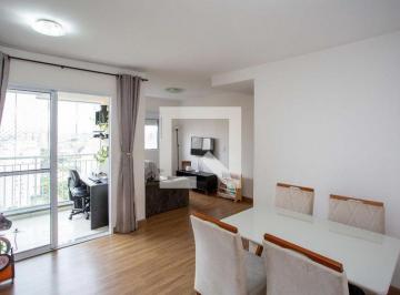 Apartamento · 63m² · 2 Quartos · 1 Vaga · Apartamento para Aluguel - Jardim São Savério, 2 Quartos,  63 m² - São Paulo