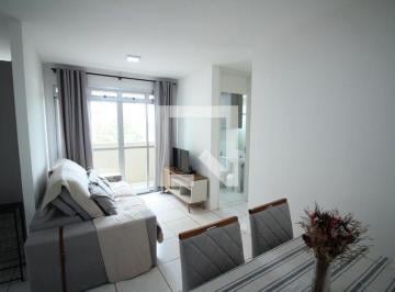 Apartamento · 68m² · 2 Quartos · 1 Vaga · Apartamento para Aluguel - Monte Castelo, 2 Quartos,  68 m² - Contagem