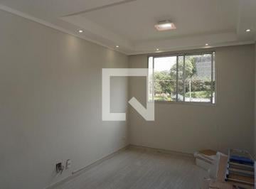 Apartamento · 52m² · 2 Quartos · 1 Vaga · Apartamento para Aluguel - Jardim Santo Eduardo, 2 Quartos,  52 m² - Embu das Artes