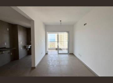Apartamento · 55m² · 1 Quarto · 1 Vaga · Apartamento para Aluguel - Jardim Virginia, 1 Quarto,  55 m² - Guarujá