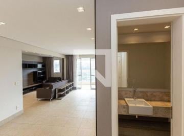Apartamento · 87m² · 2 Quartos · 2 Vagas · Apartamento para Aluguel - Vila da Serra, 2 Quartos,  87 m² - Nova Lima