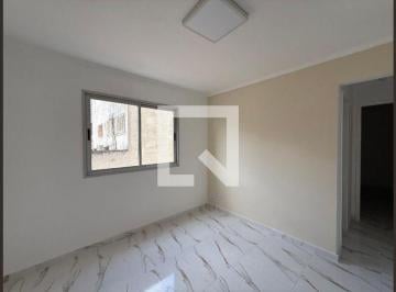 Apartamento · 51m² · 1 Quarto · 1 Vaga · Apartamento para Aluguel - Campos Elíseos, 1 Quarto,  51 m² - São Paulo