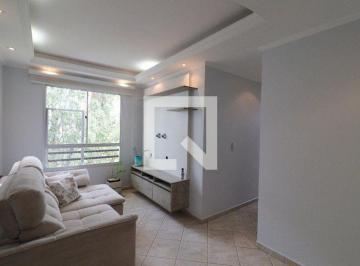 Apartamento · 49m² · 2 Quartos · 1 Vaga · Apartamento para Aluguel - Campo Grande, 2 Quartos, 49 m² - São Paulo