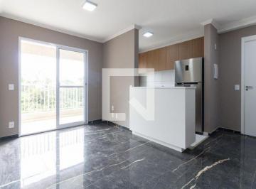 Apartamento · 56m² · 2 Quartos · 1 Vaga · Apartamento para Aluguel - Parque Bristol, 2 Quartos,  56 m² - São Paulo