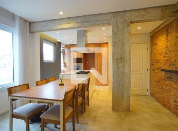 Apartamento · 80m² · 3 Quartos · Apartamento para Aluguel - Auxiliadora, 3 Quartos, 80 m² - Porto Alegre