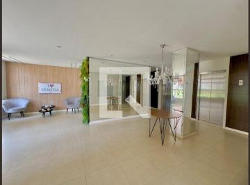 Apartamento · 59m² · 2 Quartos · 1 Vaga · Apartamento para Aluguel - Picanço, 2 Quartos, 59 m² - Guarulhos