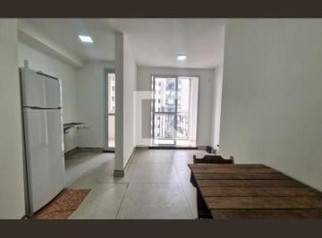 Apartamento · 48m² · 2 Quartos · Apartamento para Aluguel - Jardim Marabá, 2 Quartos, 48 m² - São Paulo