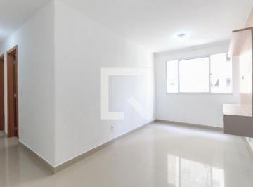 Apartamento · 44m² · 2 Quartos · 1 Vaga · Apartamento para Aluguel - José Bonifácio, 2 Quartos, 44 m² - São Paulo