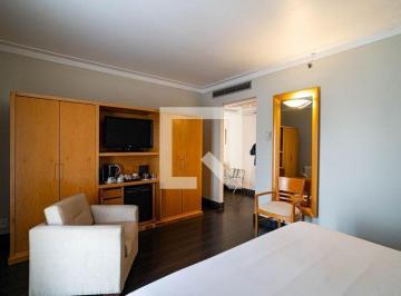 Apartamento · 70m² · 1 Quarto · 1 Vaga · Apartamento para Aluguel - Consolação, 1 Quarto, 70 m² - São Paulo