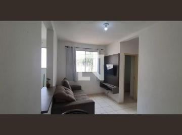 Apartamento · 57m² · 2 Quartos · 1 Vaga · Apartamento para Aluguel - Parque dos Lagos, 2 Quartos, 57 m² - Ribeirão Preto