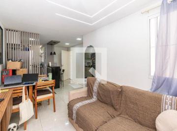 Apartamento · 43m² · 1 Quarto · Apartamento para Aluguel - Bonsucesso, 1 Quarto, 43 m² - Rio de Janeiro