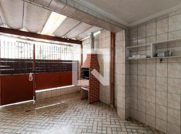 Casa en Aluguel de 2 quartos Alto da Lapa · Casa para Aluguel - Alto da Lapa, 2 Quartos, 80 m² - São Paulo