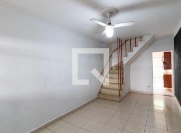 Casa · 80m² · 2 Quartos · 1 Vaga · Casa para Aluguel - Alto da Lapa, 2 Quartos,  80 m² - São Paulo