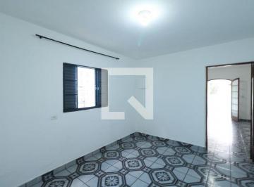Casa · 120m² · 2 Quartos · 1 Vaga · Casa para Aluguel - Vila Nogueira, 2 Quartos,  120 m² - Diadema