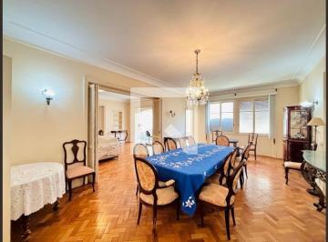 Apartamento · 348m² · 5 Quartos · 1 Vaga · Apartamento para Aluguel - Copacabana, 5 Quartos,  348 m² - Rio de Janeiro