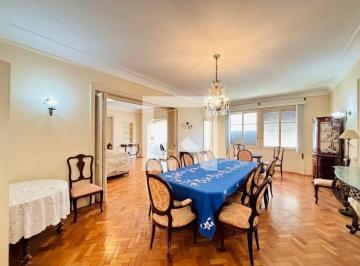 Apartamento · 348m² · 5 Quartos · 1 Vaga · Apartamento para Aluguel - Copacabana, 5 Quartos,  348 m² - Rio de Janeiro
