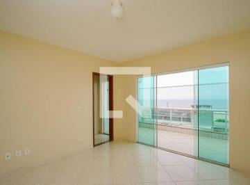 Apartamento · 125m² · 3 Quartos · 2 Vagas · Apartamento para Aluguel - Ponta Negra, 3 Quartos, 125 m² - Maricá