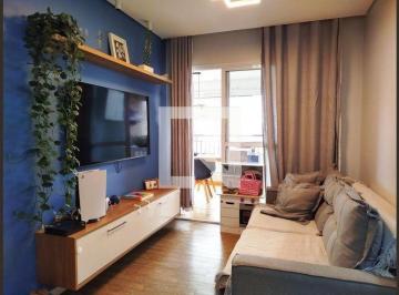 Apartamento · 68m² · 2 Quartos · 1 Vaga · Apartamento para Aluguel - Vila Aricanduva, 2 Quartos,  68 m² - São Paulo