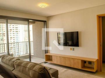 Apartamento · 100m² · 3 Quartos · 2 Vagas · Apartamento para Aluguel - Setor Oeste, 3 Quartos, 100 m² - Goiânia