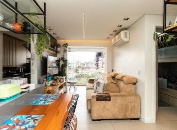 Apartamento · 70m² · 3 Quartos · 2 Vagas · Apartamento para Aluguel - Vila Aricanduva, 3 Quartos, 70 m² - São Paulo