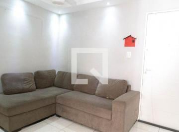 Apartamento · 54m² · 2 Quartos · 1 Vaga · Apartamento para Aluguel - Vila Augusta, 2 Quartos, 54 m² - Guarulhos