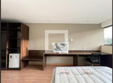 Apartamento · 25m² · 1 Quarto · 1 Vaga · Apartamento para Aluguel - São Mateus, 1 Quarto, 25 m² - Juiz de Fora