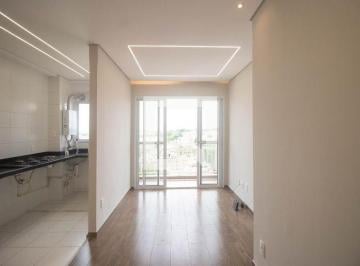 Apartamento · 51m² · 2 Quartos · 1 Vaga · Apartamento para Aluguel - Jardim Senador Vergueiro, 2 Quartos, 51 m² - Limeira