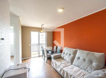 Apartamento · 45m² · 2 Quartos · 1 Vaga · Apartamento para Aluguel - Penha de França, 2 Quartos,  45 m² - São Paulo
