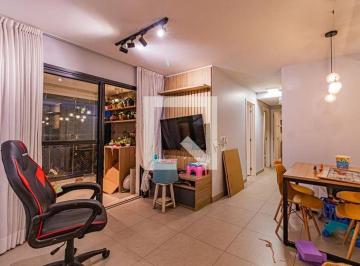 Apartamento · 73m² · 3 Quartos · 2 Vagas · Apartamento para Aluguel - Jabaquara, 3 Quartos, 73 m² - São Paulo