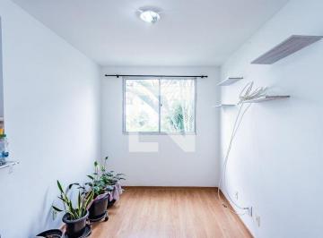 Apartamento · 44m² · 2 Quartos · 1 Vaga · Apartamento para Aluguel - Jardim Pirituba, 2 Quartos,  44 m² - São Paulo