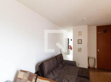 Apartamento · 42m² · 2 Quartos · 1 Vaga · Apartamento para Aluguel - Cosmos, 2 Quartos,  42 m² - Rio de Janeiro