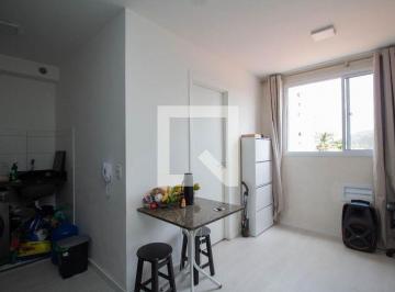 Apartamento · 35m² · 2 Quartos · Apartamento para Aluguel - Piqueri, 2 Quartos, 35 m² - São Paulo