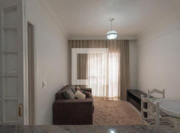 Apartamento · 47m² · 1 Quarto · 1 Vaga · Apartamento para Aluguel - Centro, 1 Quarto, 47 m² - Campinas