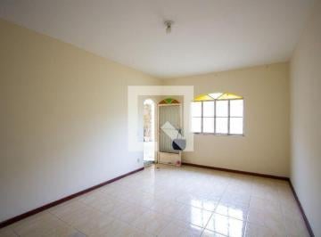 Casa · 100m² · 2 Quartos · 1 Vaga · Casa para Aluguel - Pacheco II, 2 Quartos, 100 m² - São Gonçalo