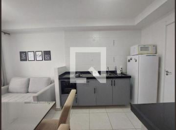 Apartamento · 27m² · 1 Quarto · Apartamento para Aluguel - Chácara Santo Antonio, 1 Quarto, 27 m² - São Paulo